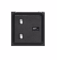 Eaton 5E Gen2 1200 USB nepertraukiamo maitinimo resursai (UPS) „Line-Interactive“ 1,2 kVA 660 W 2 AC išvestis(ys / čių)