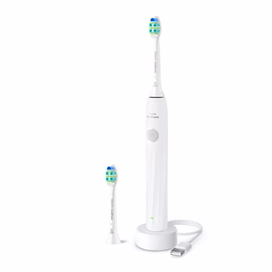 Philips Sonicare garsinis elektrinis dantų šepetėlis HX4022/01