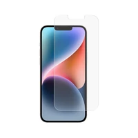 Vmax grūdintas stiklas 0.33mm skaidrus stiklas iPhone 14 6,1" matinis