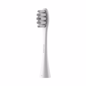 Oclean Gum Care P1S12 W02 keičiamos šepetėlių galvutės, 2 vnt., baltos