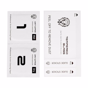 Закаленное стекло Tel Protect 3D для объектива камеры для Iphone 17 Pro/17 Pro Max серебристый (линза 3 штуки)