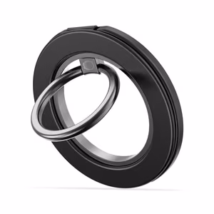 Tech-Protect MMR600 Magsafe Phone Ring Holder - Black