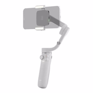 DJI OM papildomo apšvietimo telefono laikiklis