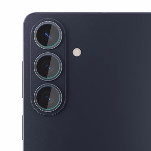 3mk Lens Protection Hybrid Stiklas for the Camera Lens on Samsung Galaxy S26