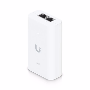 Ubiquiti U-POE++ PoE įpurškiklis
