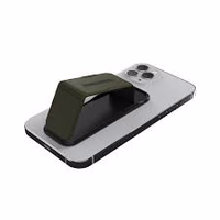 DIESEL universalus Laikiklis / stovas juodas / kariuomenės žalia