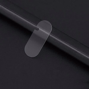 Kameros grūdintas stiklas itin tvirtas 9H stiklo apsauga iPhon