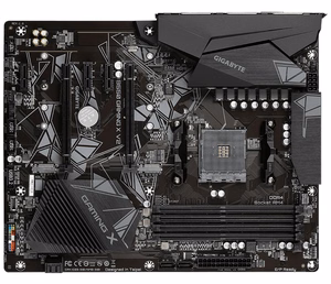GIGABYTE B550 GAMING X V2 AM4 DDR4 2xM.2