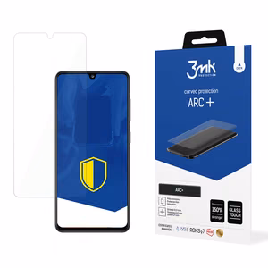 3mk ARC+ — защита экрана телефона для Samsung Galaxy A41