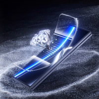 Benks Temperaudonas glass Glass Warrior AR Samsung Galaxy Z Fold 7