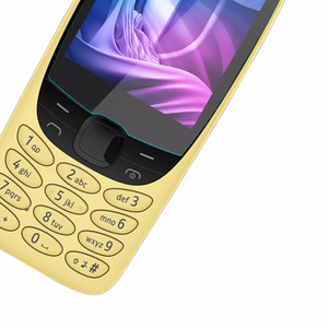 Nokia 6310 (2024) - 3mk Silky Matt Pro