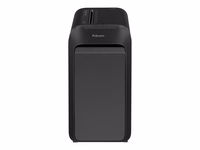Fellowes Powershred LX221 dokumentų naikiklis juodas