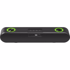 GARSIAKALBIS DEFENDER SOUNDBAR Z9 16W LED BLUETOOTH