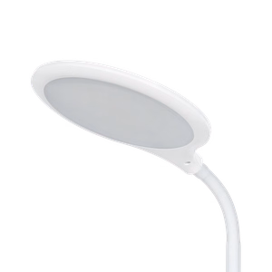 Roboto formos Rebel LED stalinė lempa