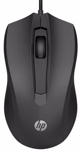 HP laidinė pelė 100