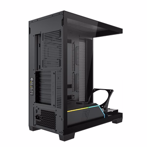 MODECOM VOLCANO STELLAR PLUS Midi juodas