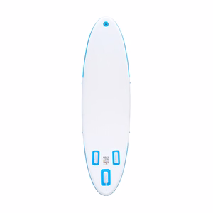FunWater SUP irklentė SUPFW07A 3,2m (mėlyna)
