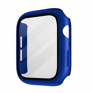 Uniq Nautic dėklas Apple Watch 4/5/6/SE 40mm - mėlynas