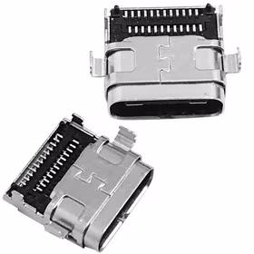 Maitinimo lizdas HP Spectre x360 13-AP