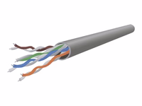Gembird UTP Cat6 kabelis RJ45 1m mėlynas