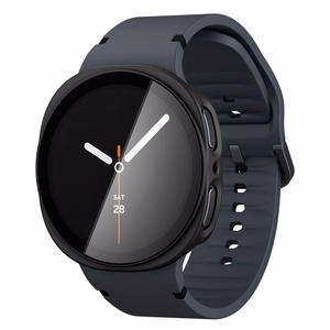 Spigen Thin Fit 360 Case for Samsung Galaxy Watch 44mm - Black