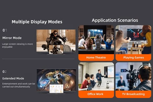 Kabelis HDMI - HDMI, 4K, 60Hz, 15m, 18Gbps, 2.0 ver.