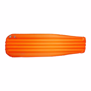 Flextail Tiny Sleeping Pad R05 AVS Mummy pripučiamas čiužinys (oranžinis)