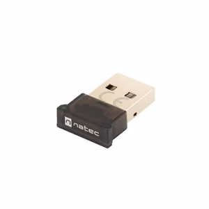 NATEC Bluetooth adapteris FLY V5.0 CLASS II NANO