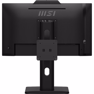 MSI Pro MP242PMG monitorius 60,5 cm (23,8") 1920 x 1080 px Full HD LCD juodas