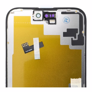 NCC LCD ekranas iPhone 16 Plus Soft Oled (palaiko IC perkėlimą)
