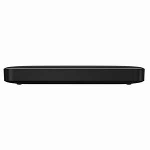 Išorinis kietasis diskas Western Digital Elements Portable 2TB USB 3.0 juodas