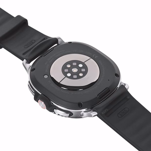 Samsung Galaxy Watch 8 Classic LTE 46mm juodas išmanusis laikrodis SM-L505