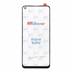 MUSTTBY priekinis stiklas + OCA OPPO Reno 6 lite