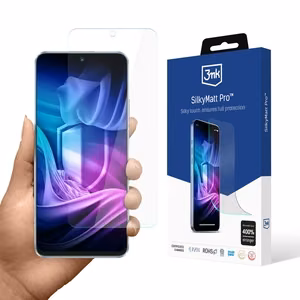 Huawei Nova 13i - 3mk Silky Matt Pro