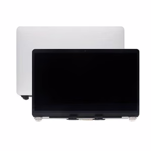 ЖК-экран в сборе для APPLE A2338 (серебристый)