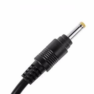 Green Cell AD76P maitinimo adapteris vidaus naudojimui 45 W, juodas