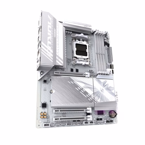 GIGABYTE B850 A ELITE WF7 ICE AM5 MB