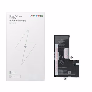 JCID Baterija iPhone 11 Pro Max 4440 mAh (didelė talpa)