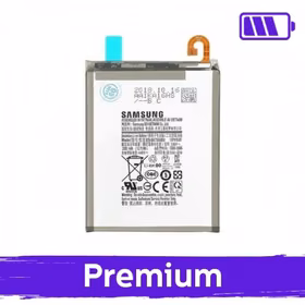Akumuliatorius skirtas Samsung A750 2018 A7 / A105 A10 2019 / M105 M10 EB-BA750ABE (OEM)