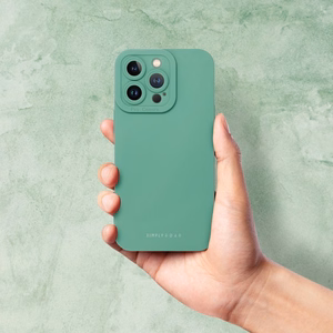 ROAR dėklas LUNA SAMSUNG A06 žalias