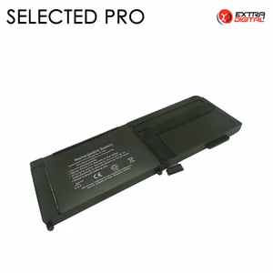 Nešiojamo kompiuterio baterija skirta A1286, 5900mAh, Extra Digital Selected Pro