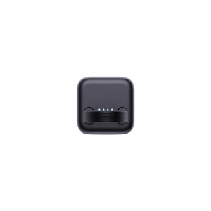 Joyroom JR-W13 5000mAh Belaidis Išorinė baterija Apple Watch + USB-C ir Lightning - juoda