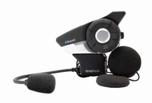 Motociklo interkonas Sena 20S EVO DUO 20S-EVO-11D