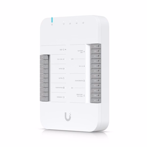 Ubiquiti G3 Starter Kit Pro apsauginė įėjimo kontrolės sistema Pilka, Balta