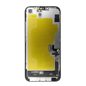 LCD ekranas FixCell iPhone 14 Plus minkštas OLED 120 Hz (Diagnozuotas: Naudota)