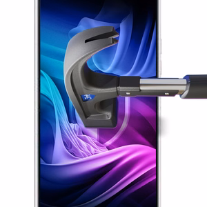 HTC U23 Pro - 3mk Silky Matt Pro