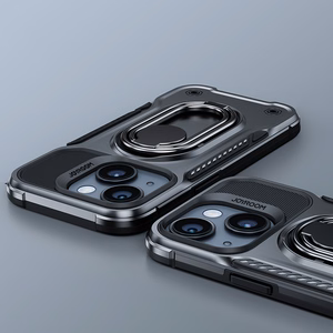 Joyroom JR-14S3 juodas dėklas telefonui iPhone 14 Plus