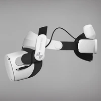 BoboVR B2 external battery for BoboVR M1 / ​​M2 / M3 wristbands 5200mAh - white