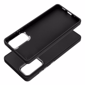 FRAME dėklas telefonui SAMSUNG S20 FE / S20 FE 5G juoda