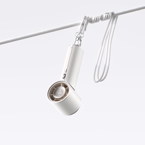 JisuLife Handheld Fan Pro1 Mini Starry White